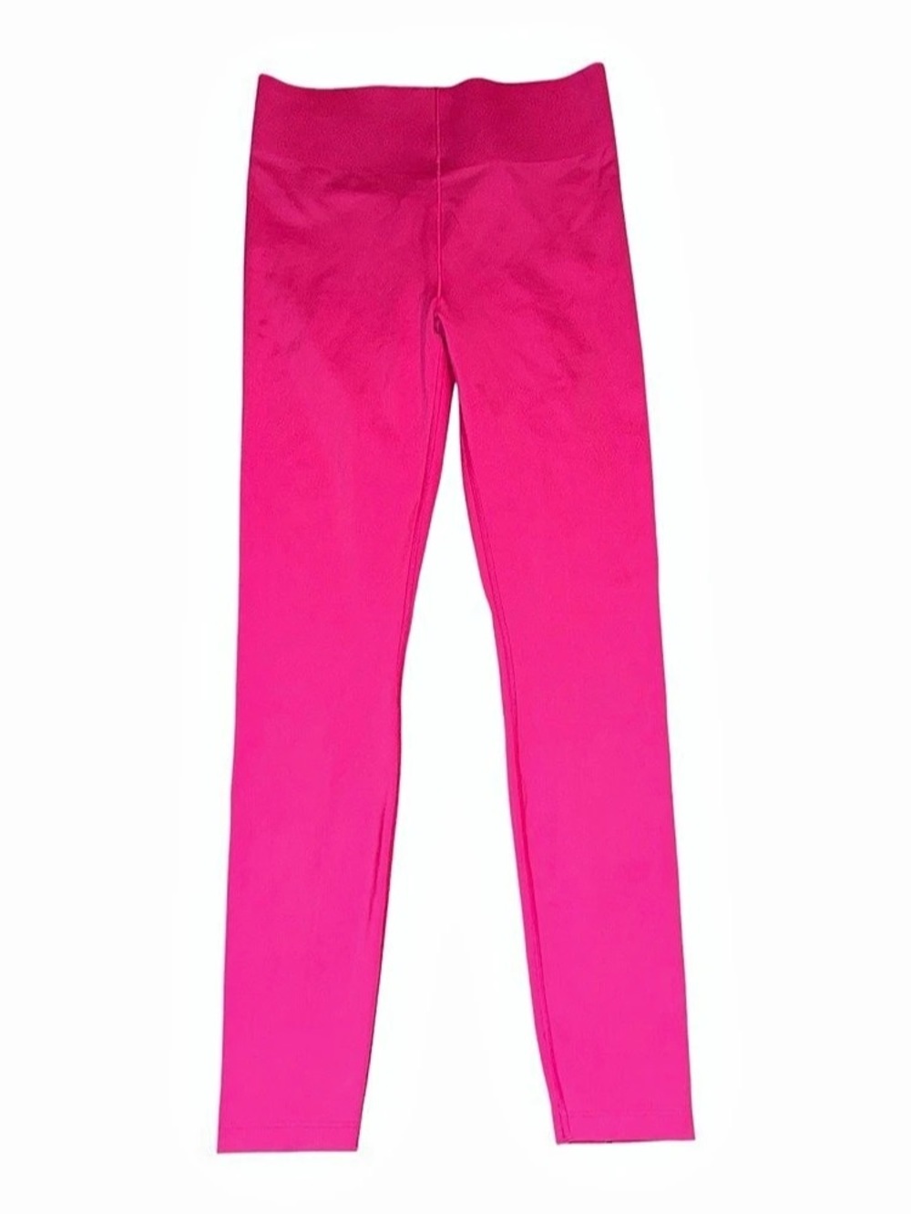 Savage X Fenty Hotline High-Waist Legging Pink large